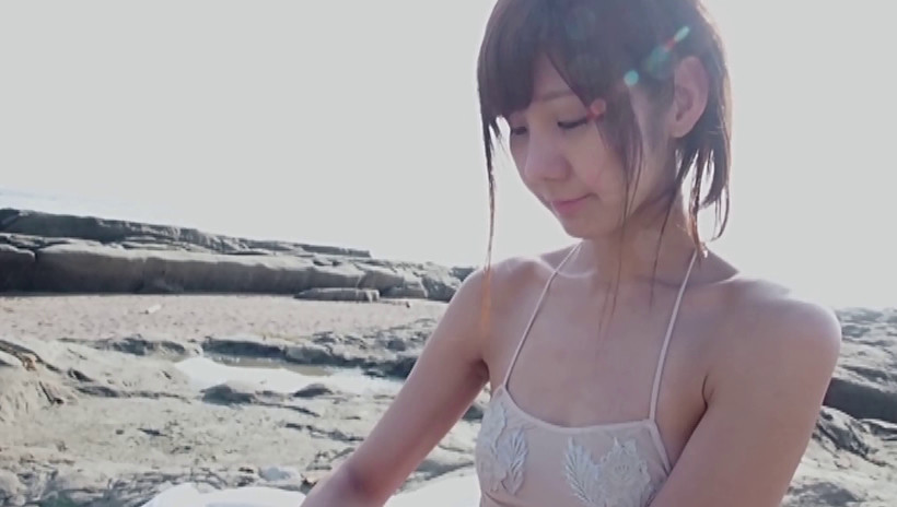 Dearest 片瀬亜乃 画像19