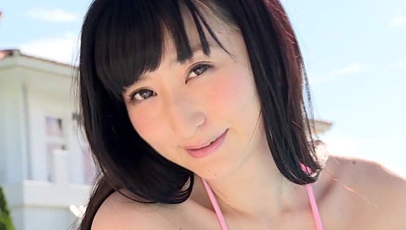 清楚なお姉さんは好きですか? 甲斐はるか 画像1