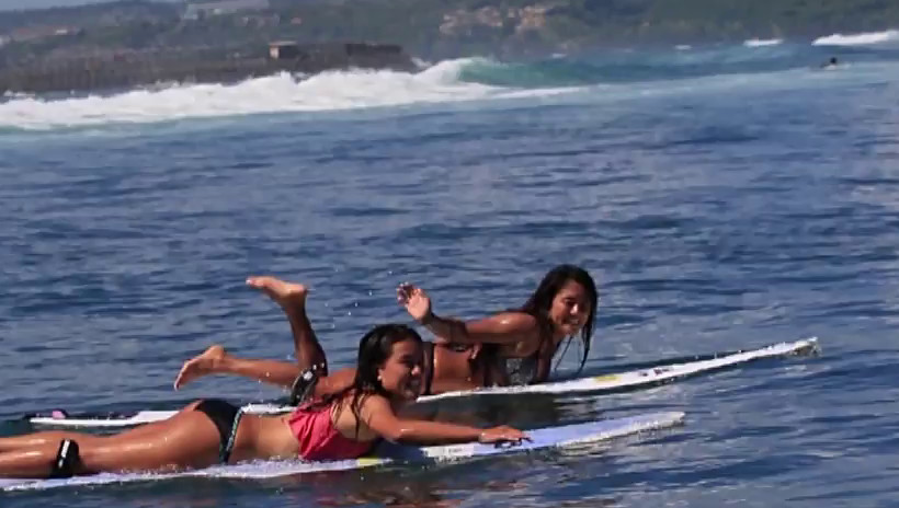 MERMAID SURF TRIP in Bali イメージ17