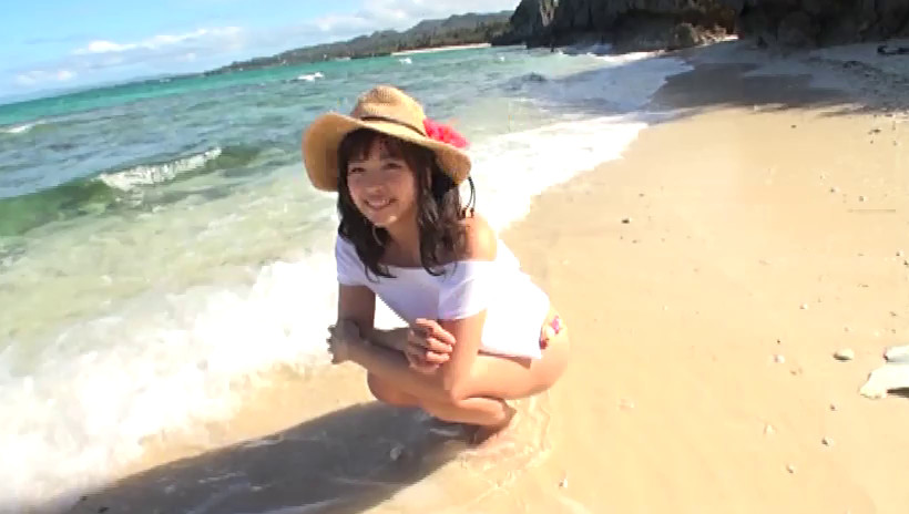 君といた夏 あおい夏海 画像17