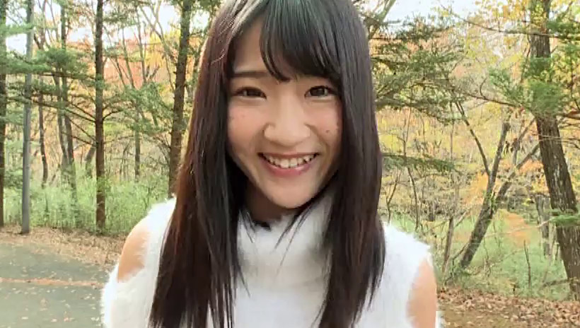 濡尻 ~もしもファンが彼氏だったら・・・~ 星野亜里沙 画像1