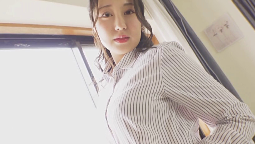 明色一色 明石芽依 画像8