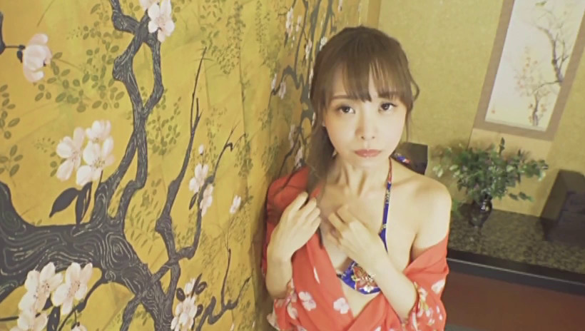 ゆなリスゆなゆなワールド 河谷ゆな 画像18