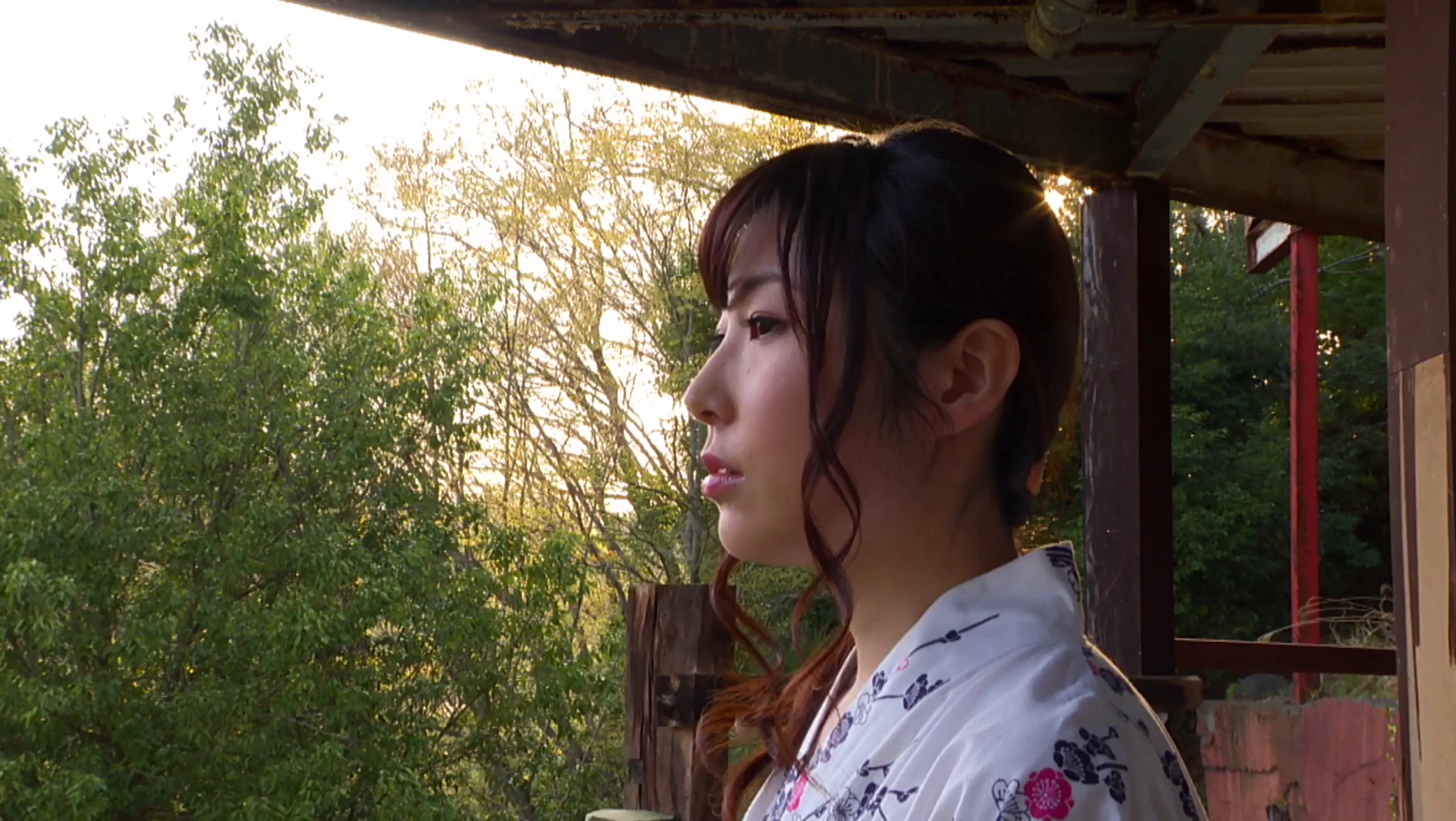Daydream 桜田萌 画像17