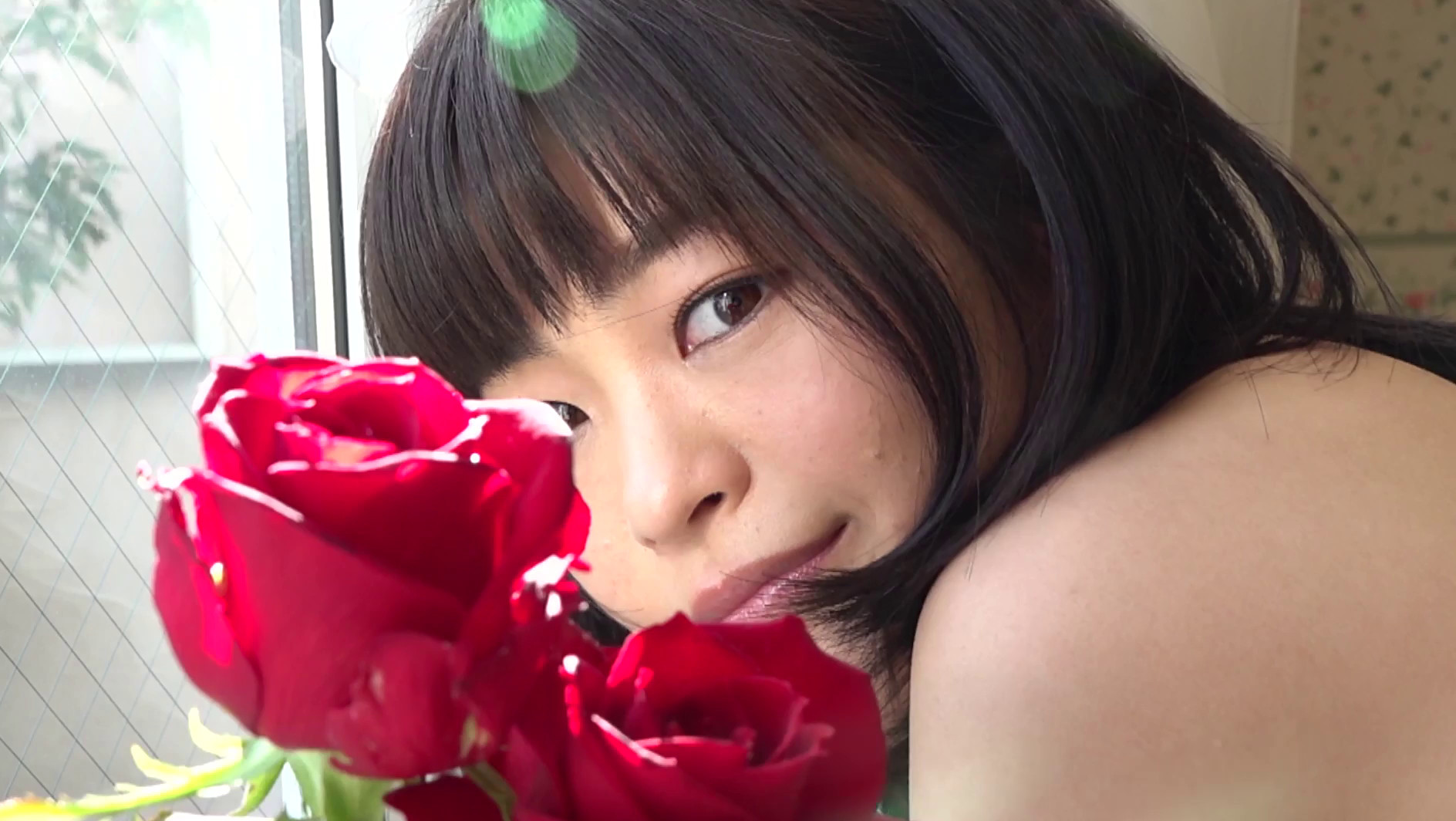 薔薇の鎖 高野しずか 画像1