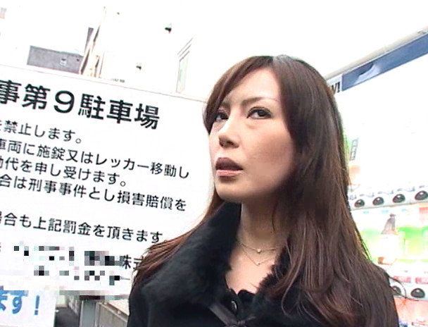 熟女ナンパ 中出し10人4時間Ⅴ 画像21