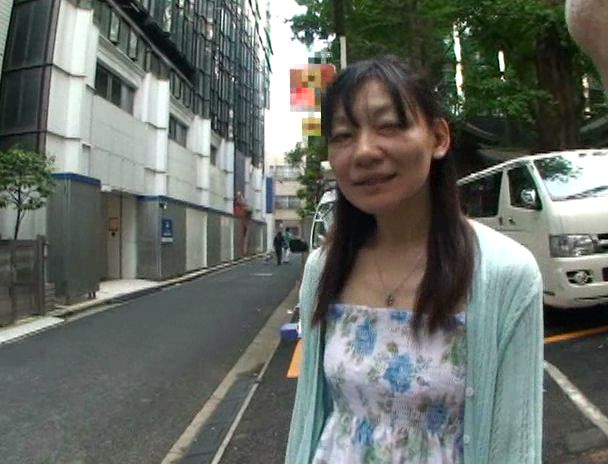 熟女ナンパ 中出し10人4時間Ⅷ 画像9