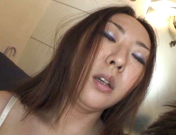 熟女ナンパ 中出し10人4時間Ⅷ 画像17
