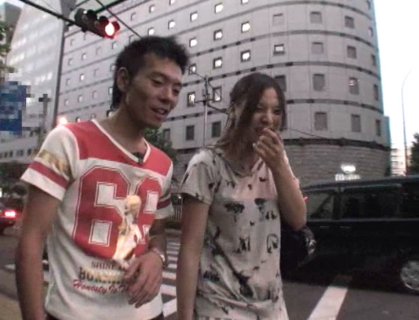 S級人妻ナンパ 中出し10人4時間 Ⅱ 画像11