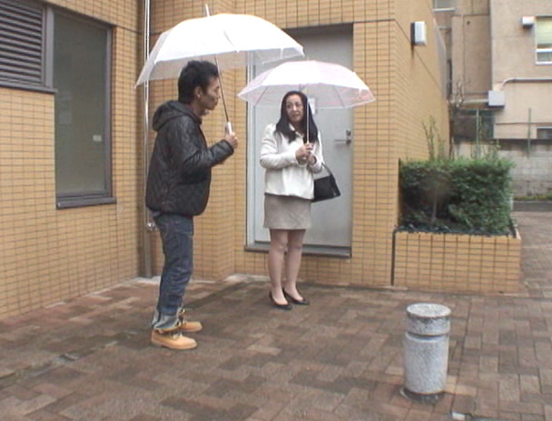 熟女ナンパ 中出し10人4時間13 画像20