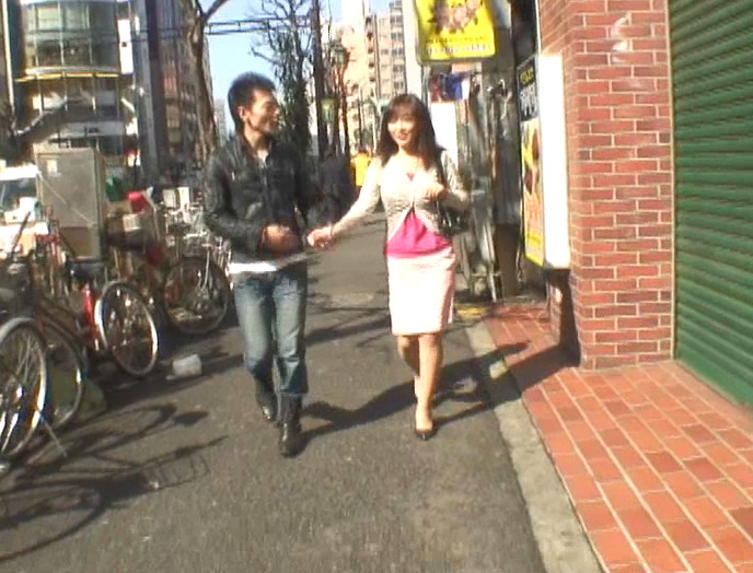 熟女ナンパ 中出し10人4時間 16 画像5