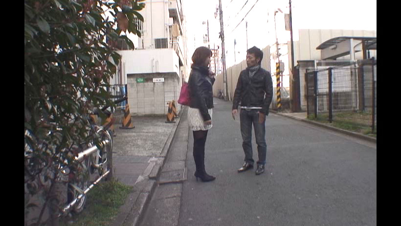 熟女ナンパ 中出し10人4時間 17 画像18