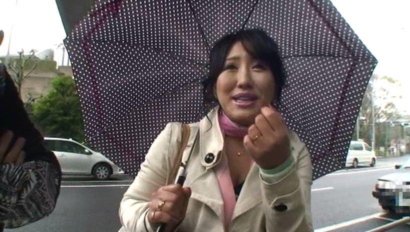 熟女ナンパ 中出し10人4時間 18 画像6