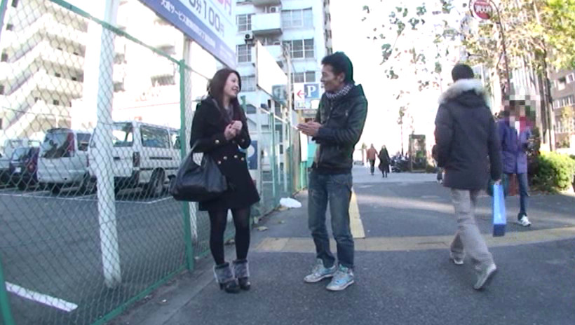 S級人妻ナンパ 中出し10人4時間 17 画像11