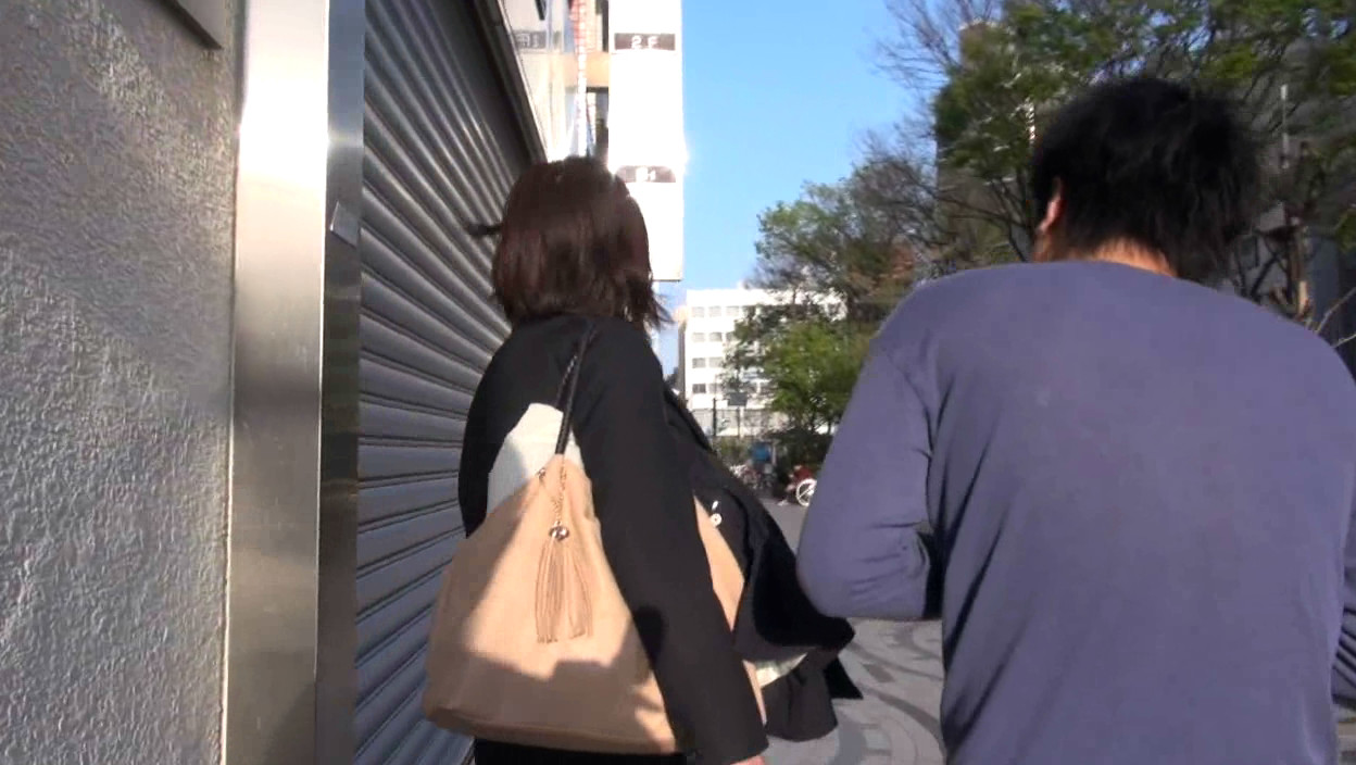 働く熟女ナンパ中出し4時間 6 画像18