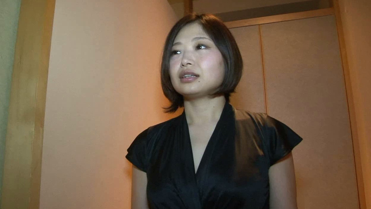 四十路ドキュメント 人妻不倫温泉 II 画像6