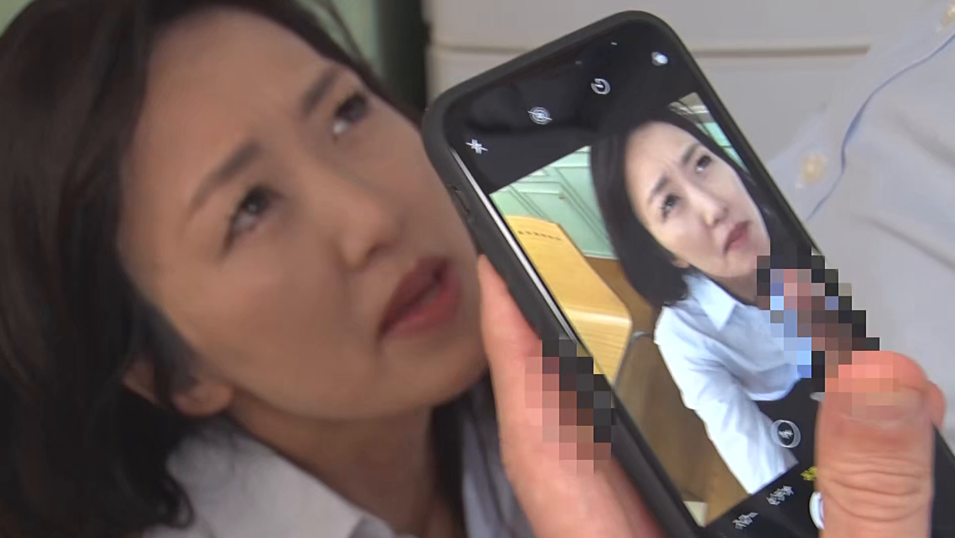 「こんな淫らな私を許して」 夫の弟のデカチンに何度もイカされる妻たち・・・ 画像2