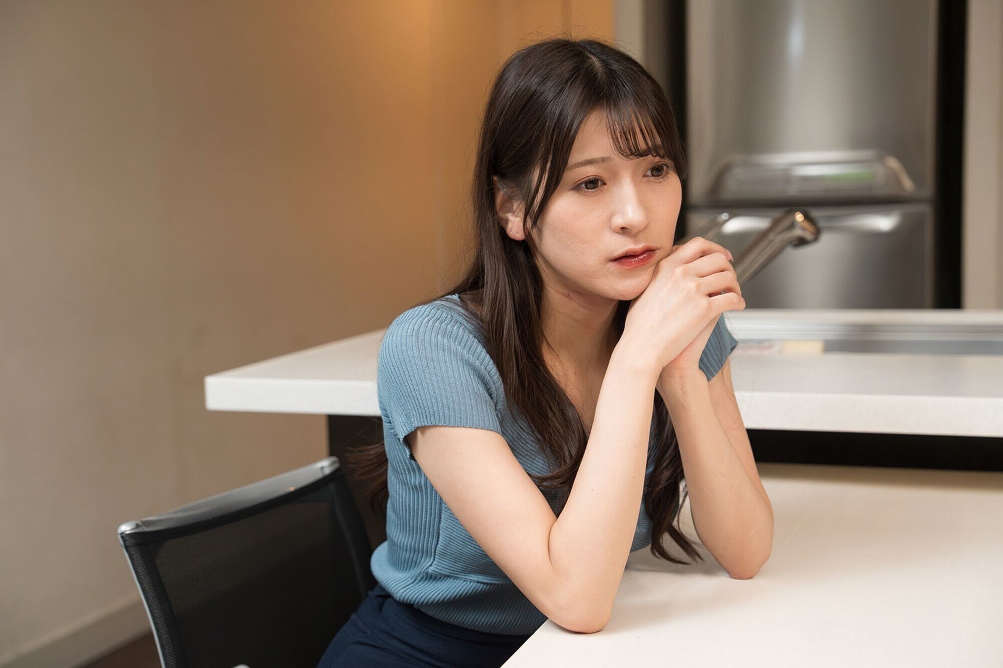 絶倫な夫の連れ子の巨根に溺れてしまう義母 第9章 画像2