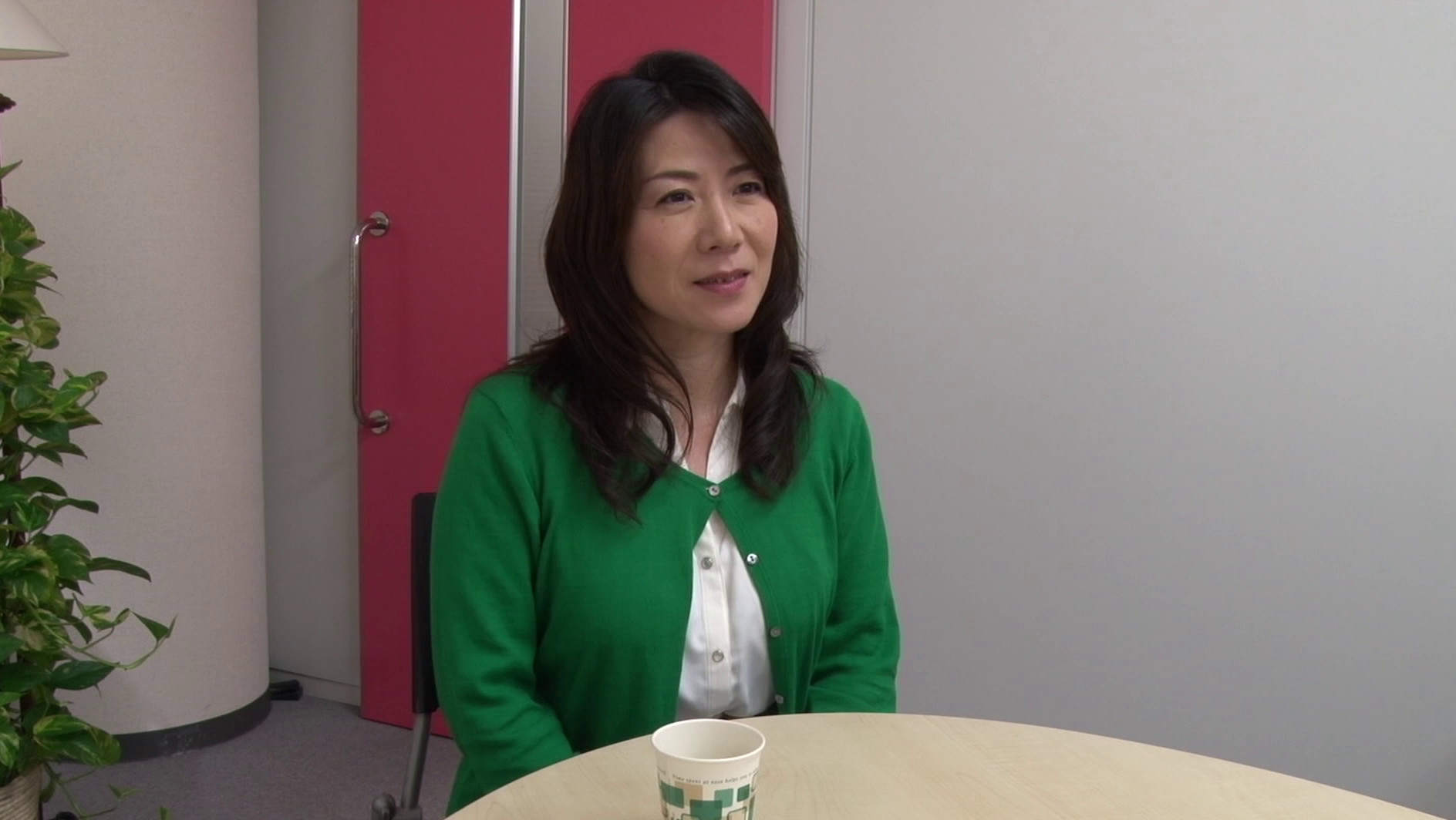 応募素人妻 恵さん 50歳 画像1