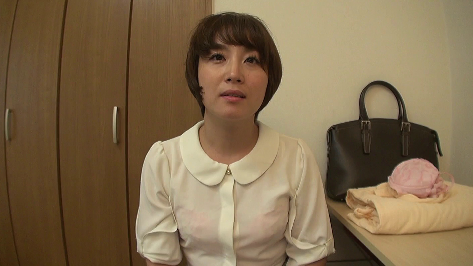 応募素人妻 由利子さん 37歳 画像2