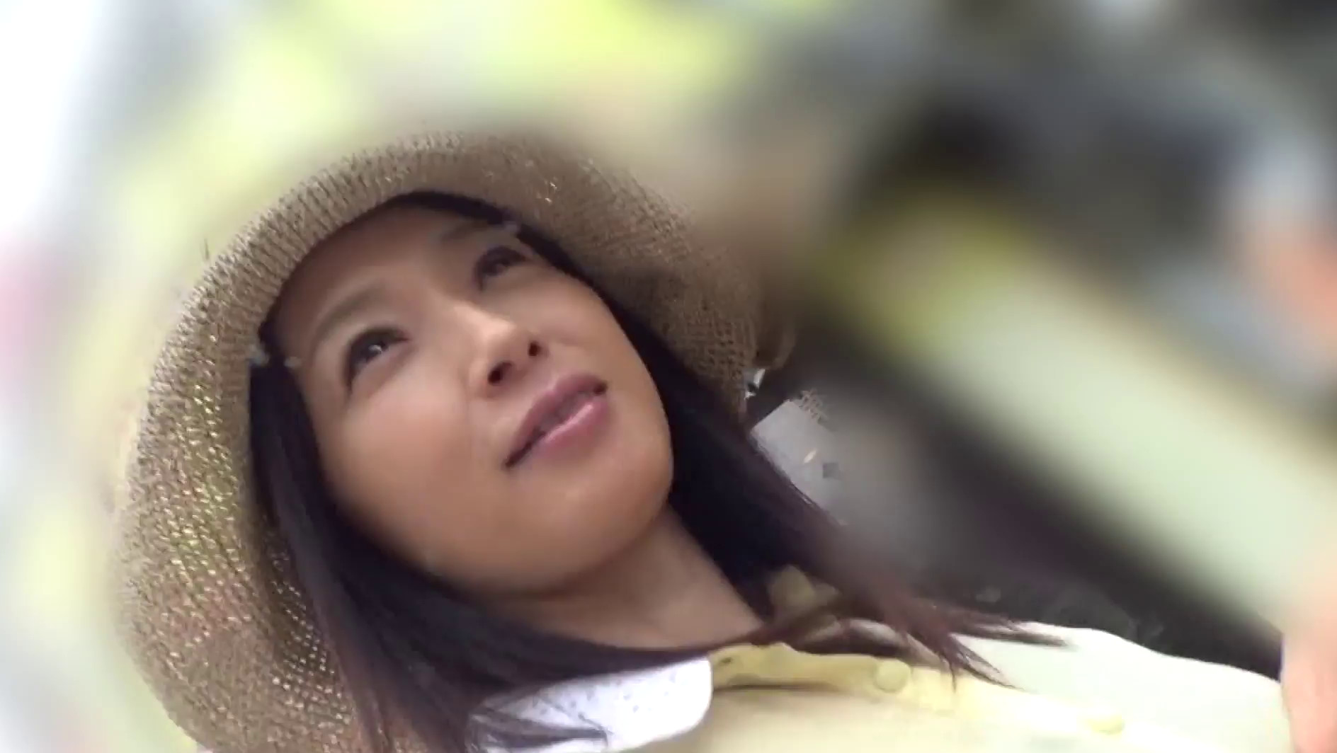 人妻ハメ撮り羞恥デート 由美さん 52歳 画像1