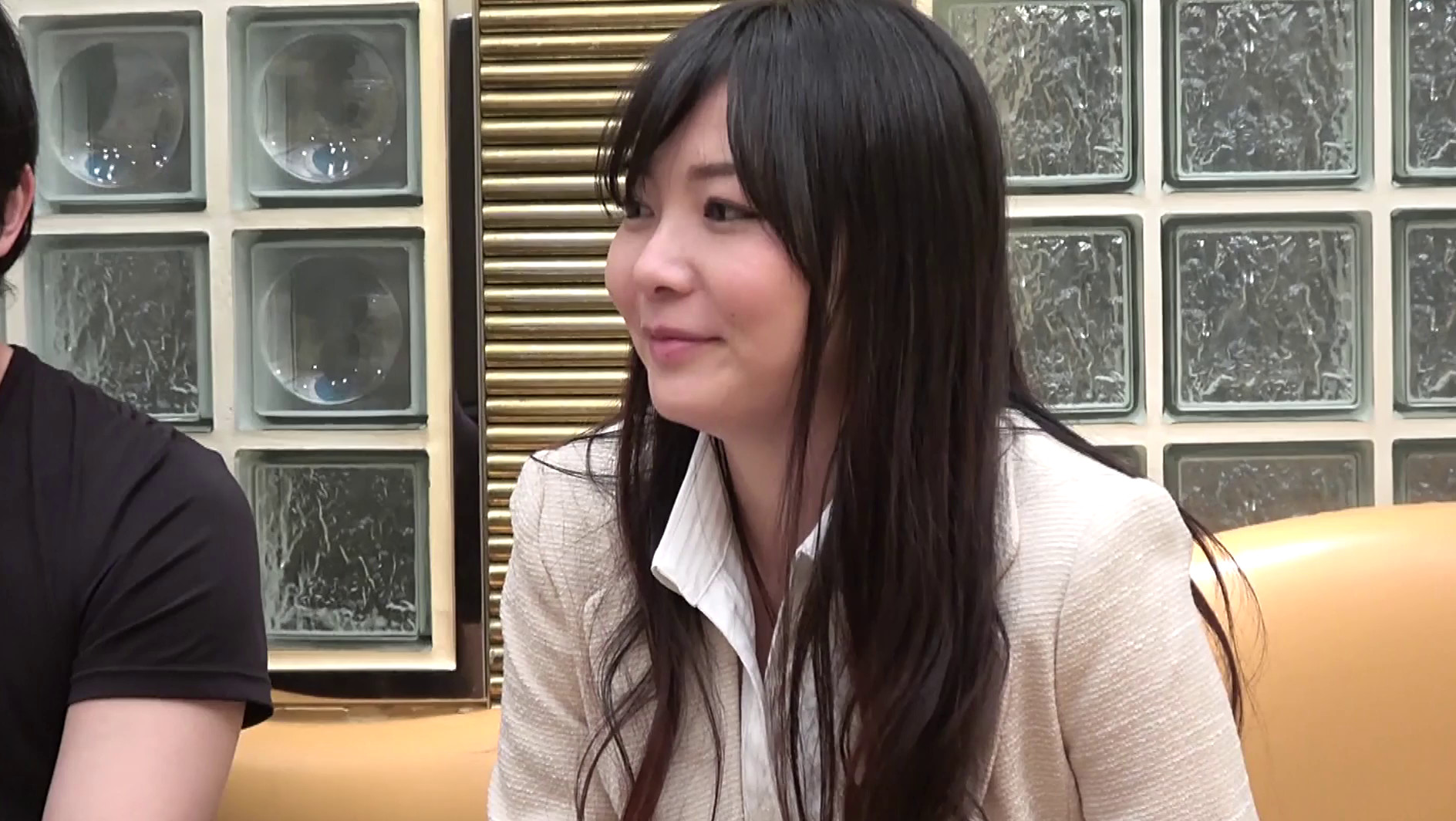 【四十路】応募素人妻 文さん 41歳 画像1
