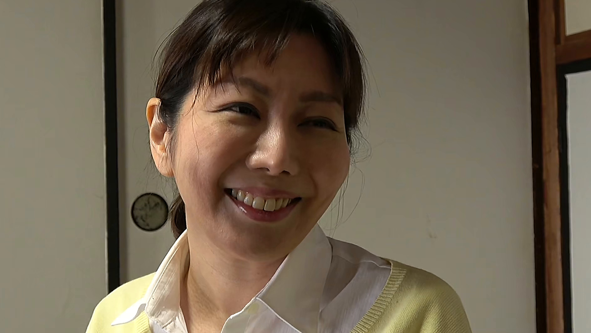 【四十路】ドラマ素人妻 さち子 44歳 画像1