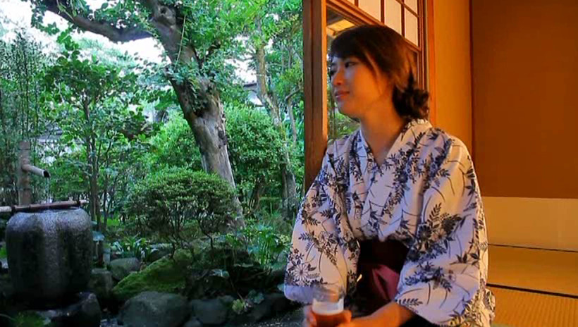 愛の温度 山口沙紀 11枚目