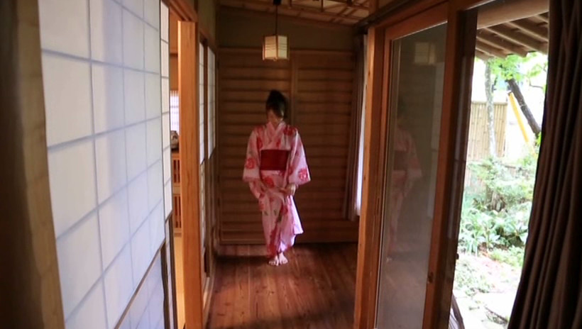 Intimate Lovers 北村さくら 画像21