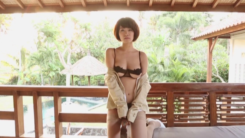 菜乃花 着エロ