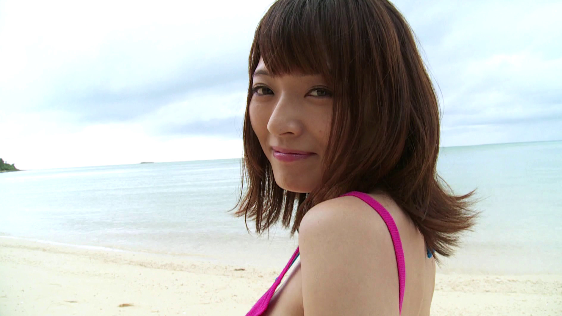 憧れシフォン 伊藤しほ乃 画像3