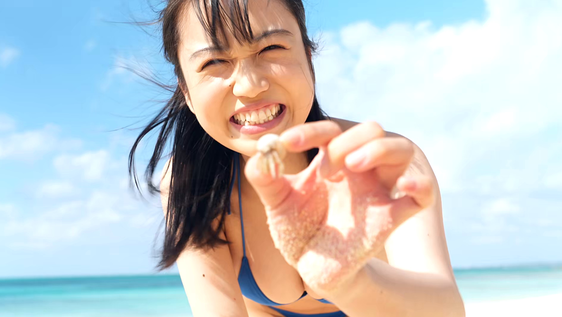花舞う頃に 花巻杏奈 画像6