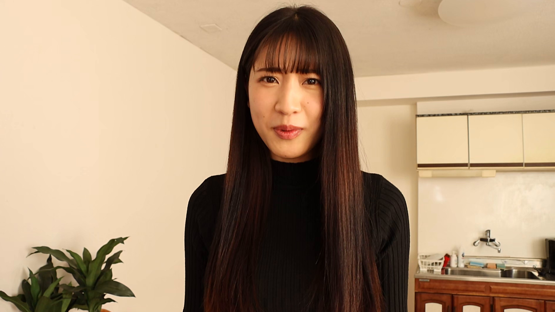 優しい 担任のお姉ちゃん 岡本杷奈 画像1