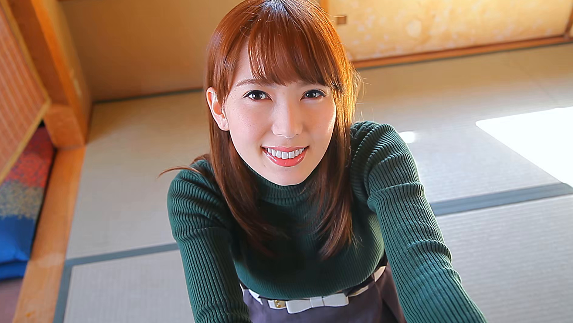 密着交際 波多野結衣 画像8