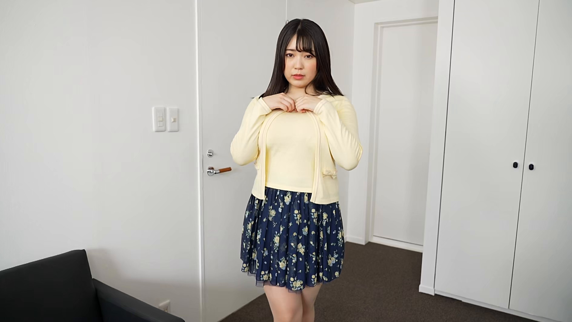 彼女は僕のモノ 能美真奈 イメージ13