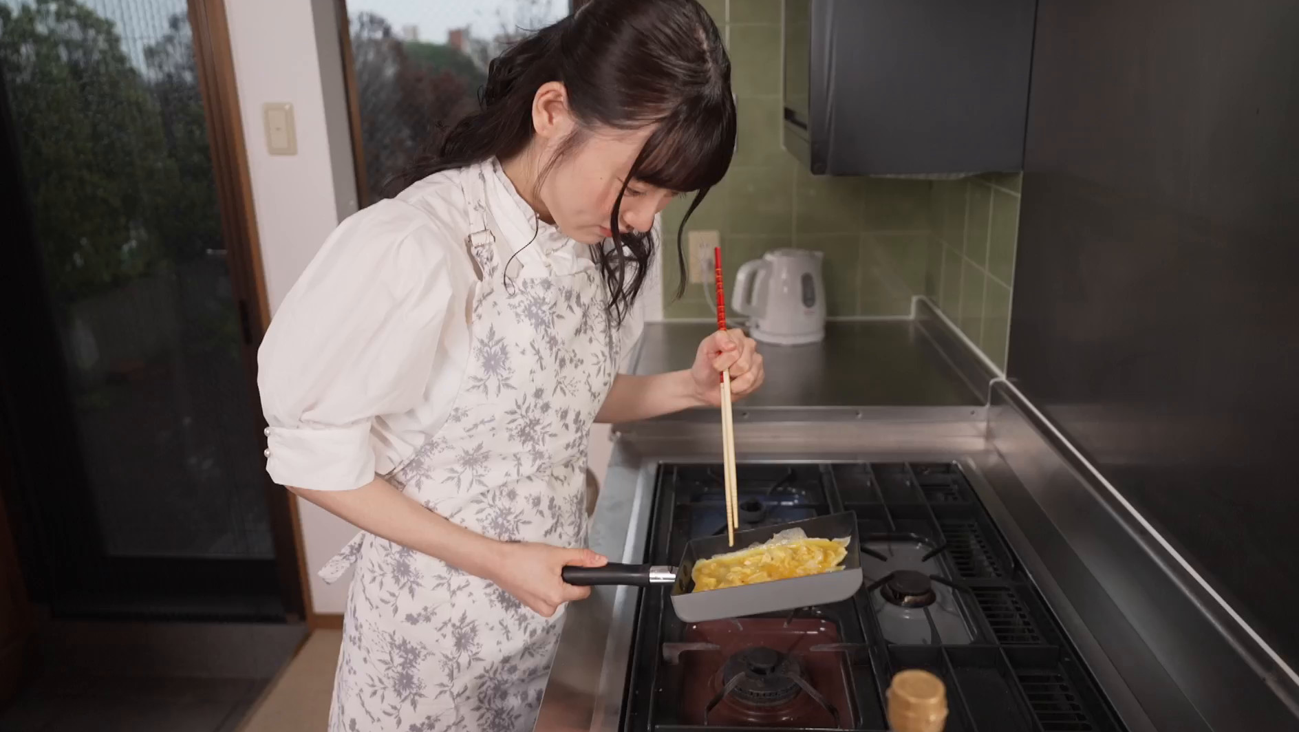 隣の百瀬さん。 百瀬せいな 画像9