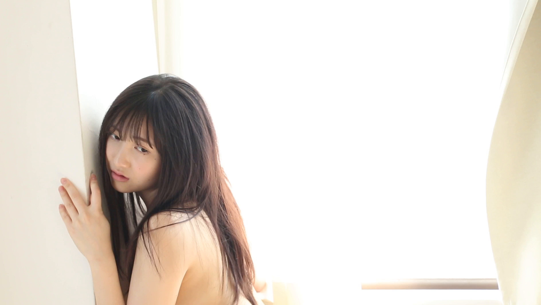 桜咲く愛(本編未公開映像) 橘更紗 画像2