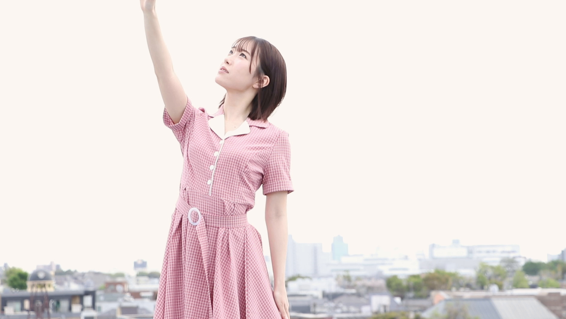 まっすぐ見つめて 森本栞菜 6枚目