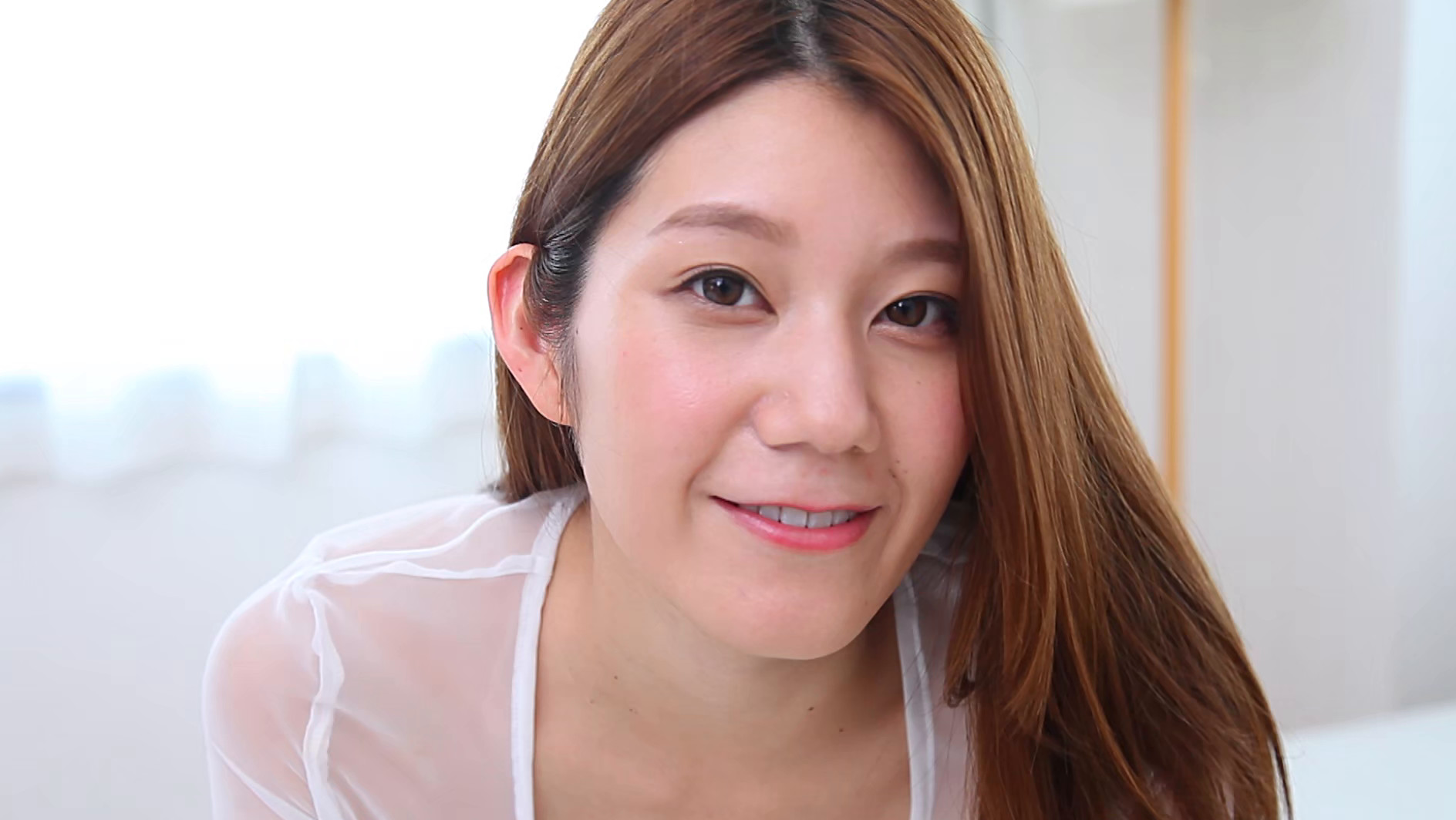 LOVE MOMENT（本編未公開映像） 藤木美咲 画像3