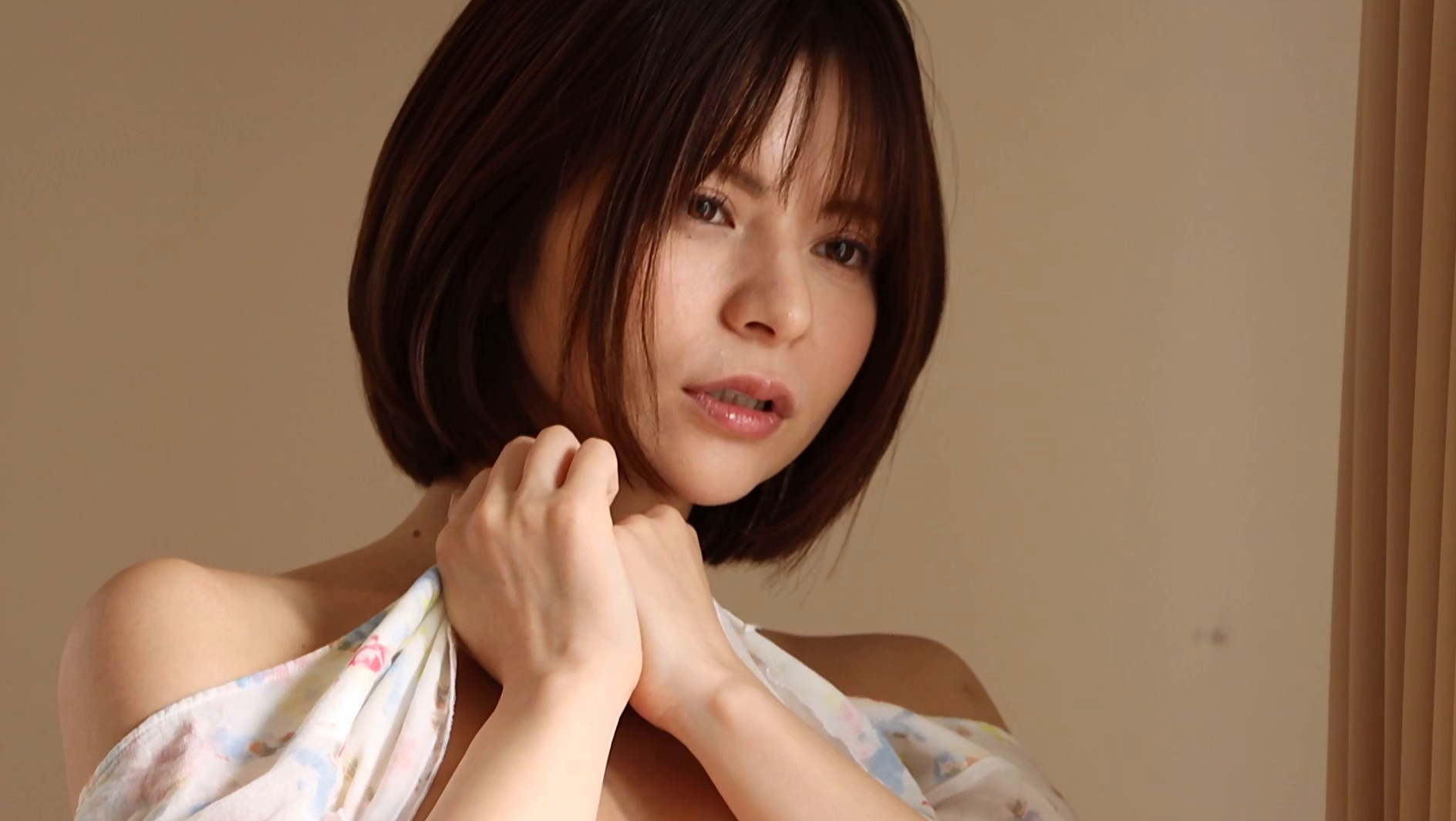 Mの覚醒(本編未公開映像) 紅羽祐美 画像1