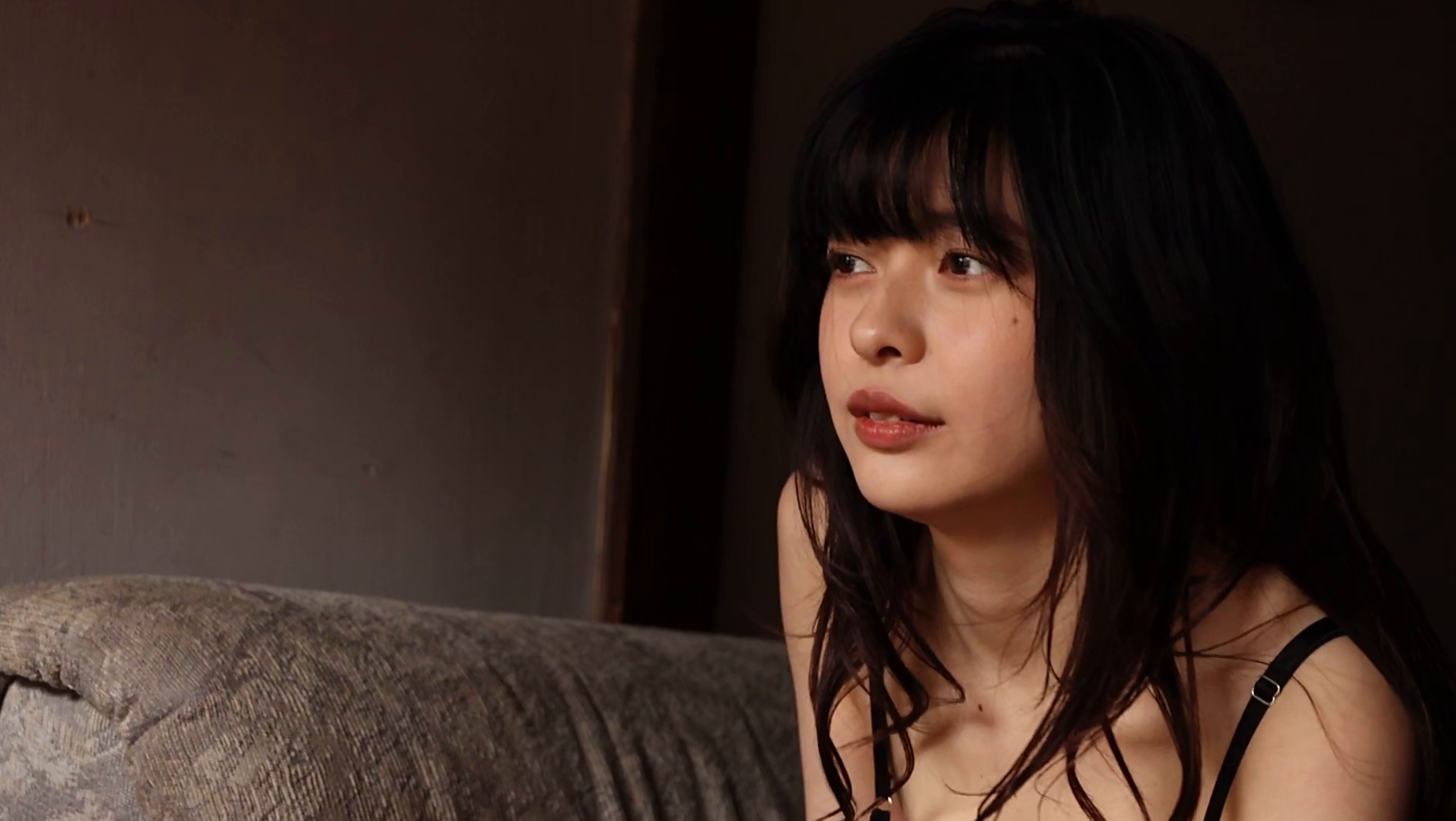 グラドル名鑑2021配信版 普遍的エモーショナル あにお天湯 画像7