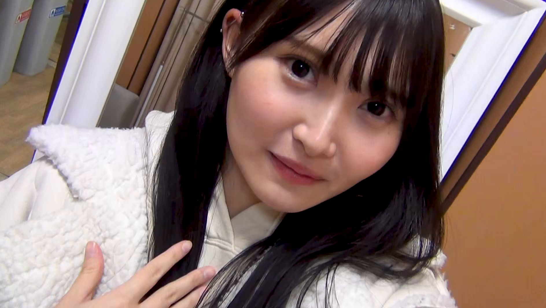 みゆとヒメゴト(本編未公開映像) 片岡未優 画像4