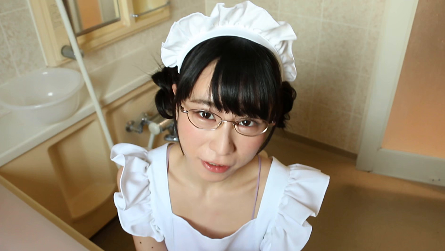 純潔彼女はいいなりメイド(番外編) 樹さくら 1枚目