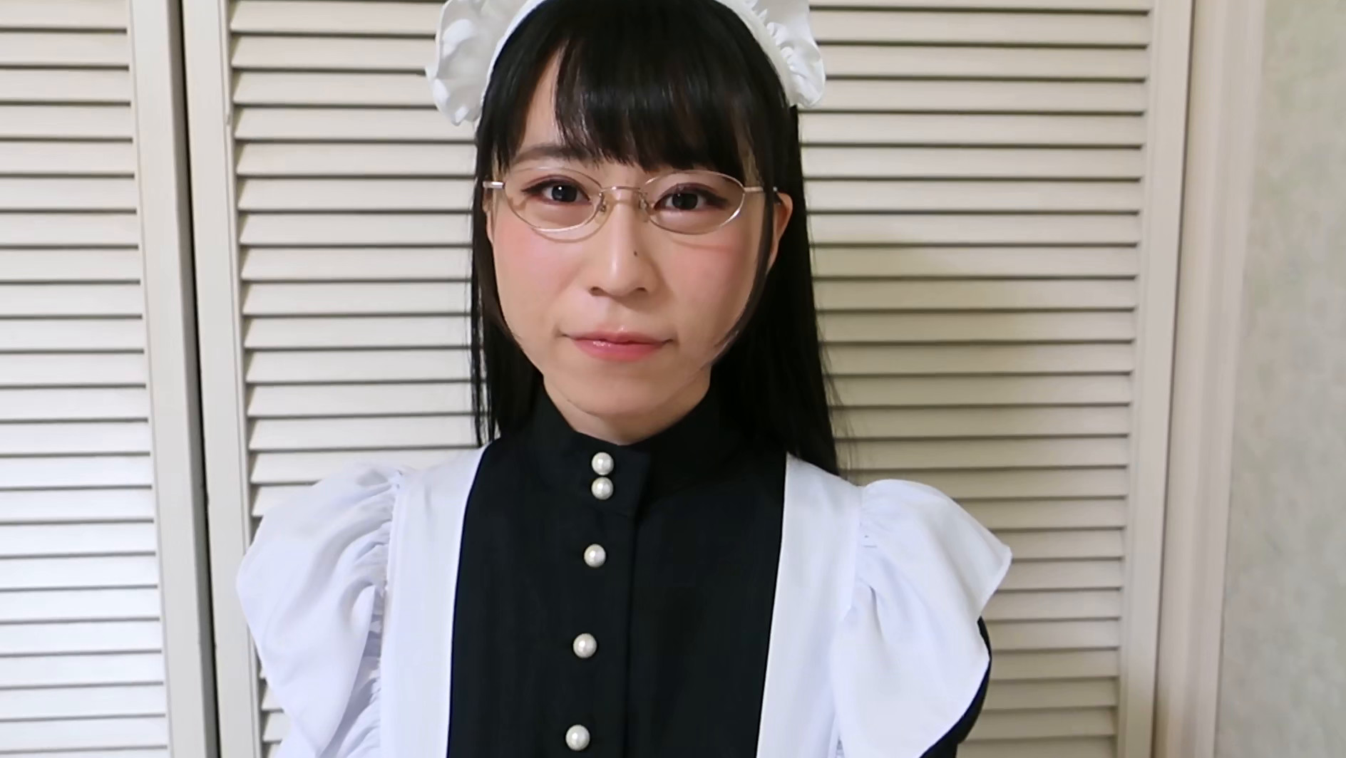 純潔彼女はいいなりメイド(本編未公開映像) 樹さくら 5枚目
