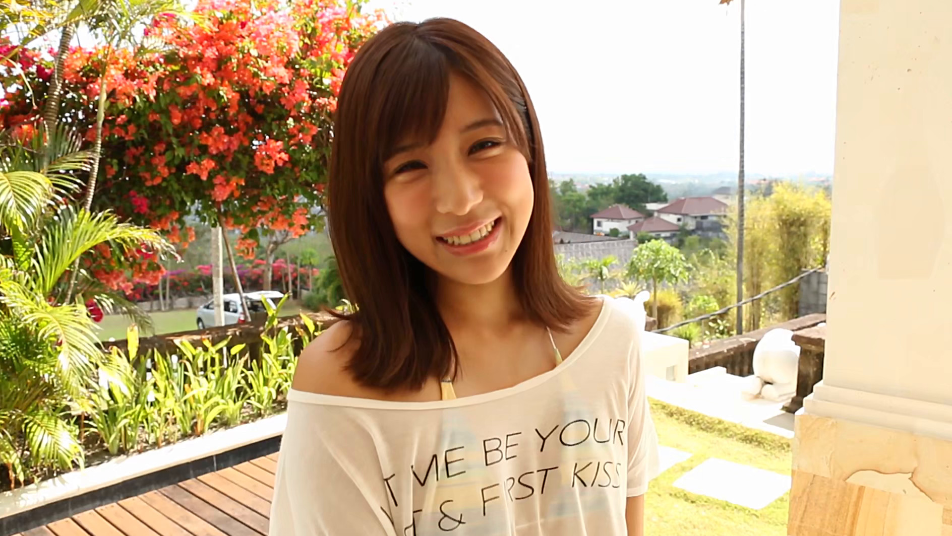 先生って呼ばないで(本編未公開映像) 夏本あさみ 画像1