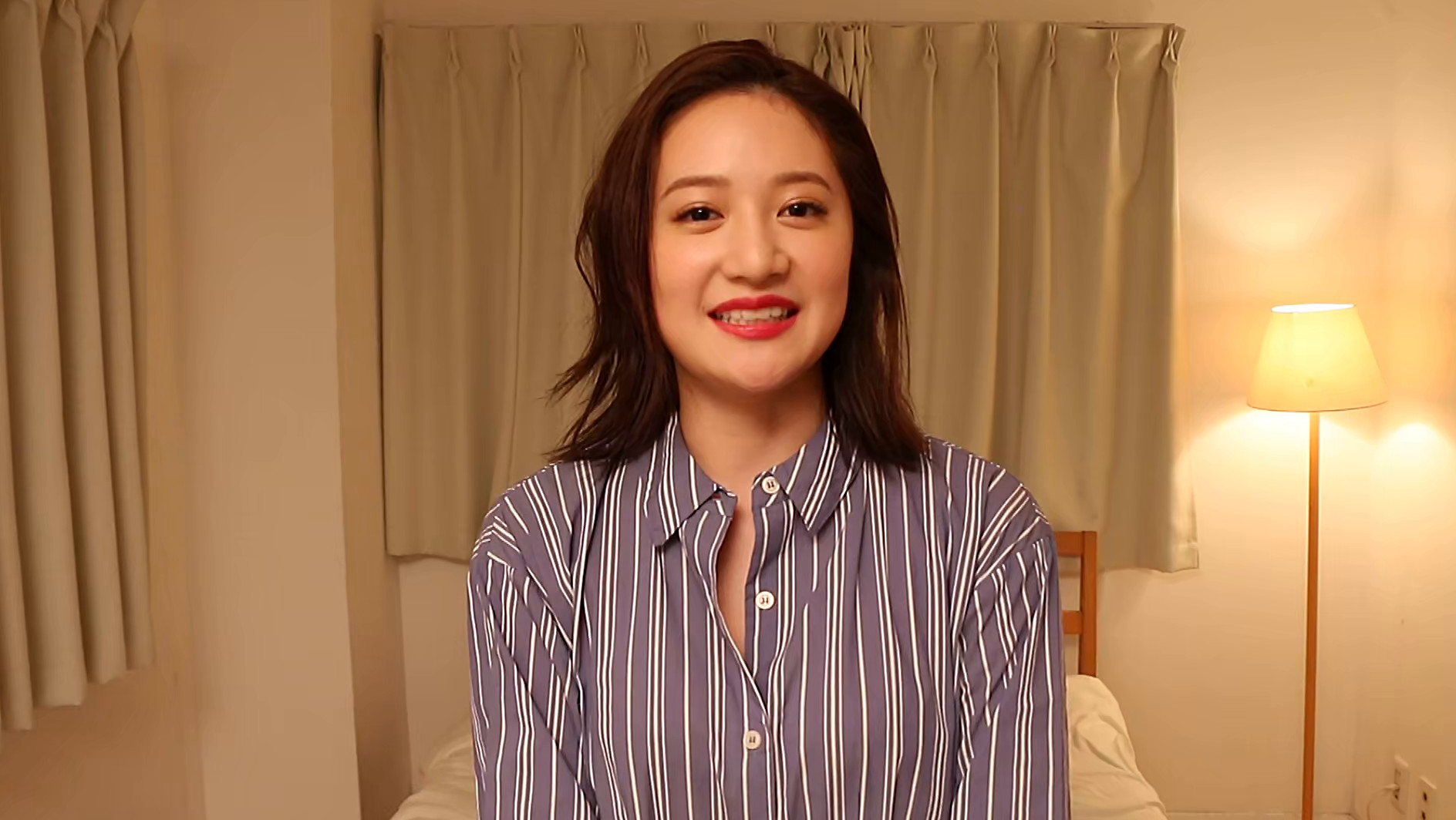 美しい人だから(本編未公開映像) 葉月ゆめ 5枚目