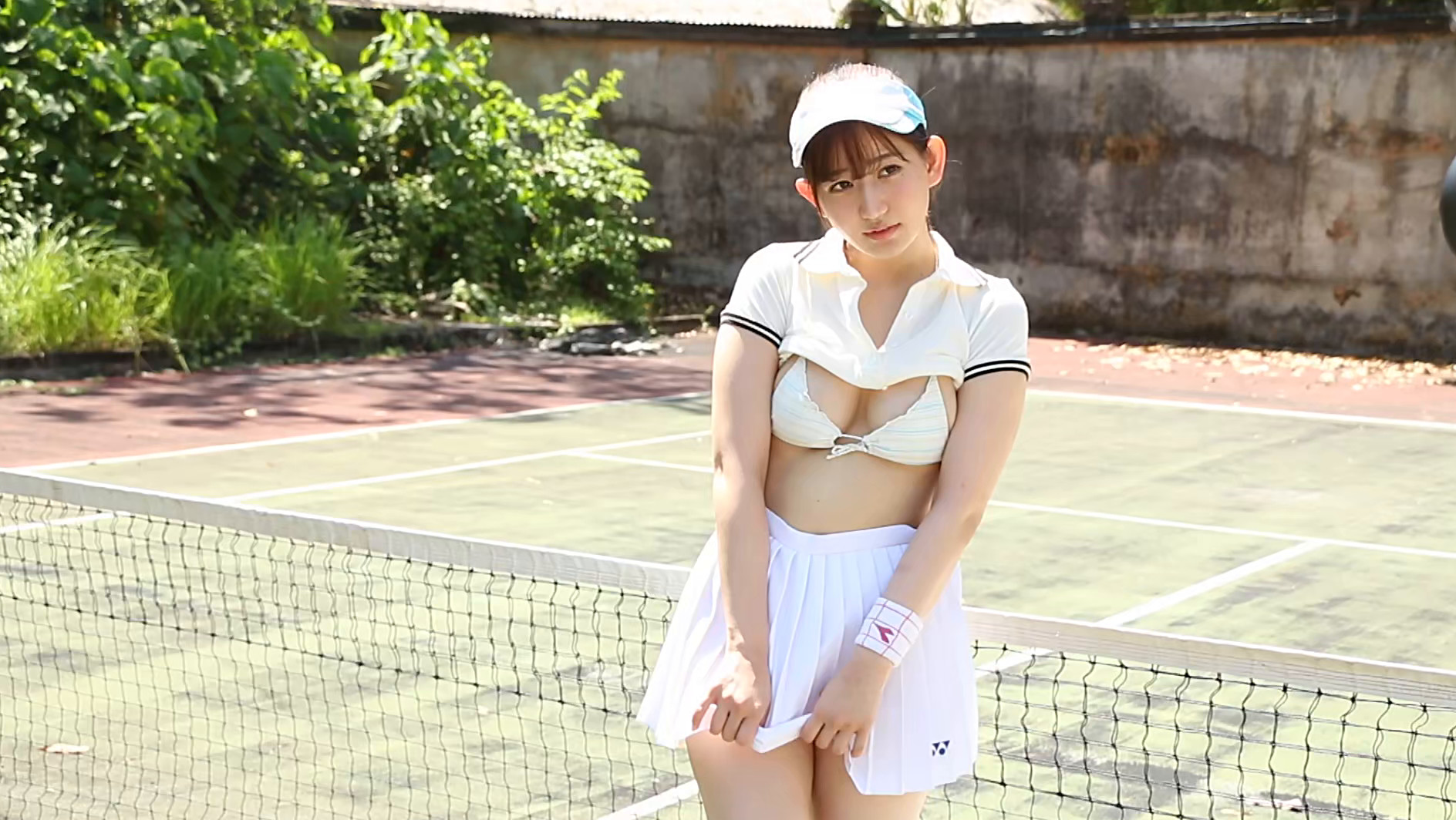 恋するPEACH(本編未公開映像) 月城まゆ 2枚目