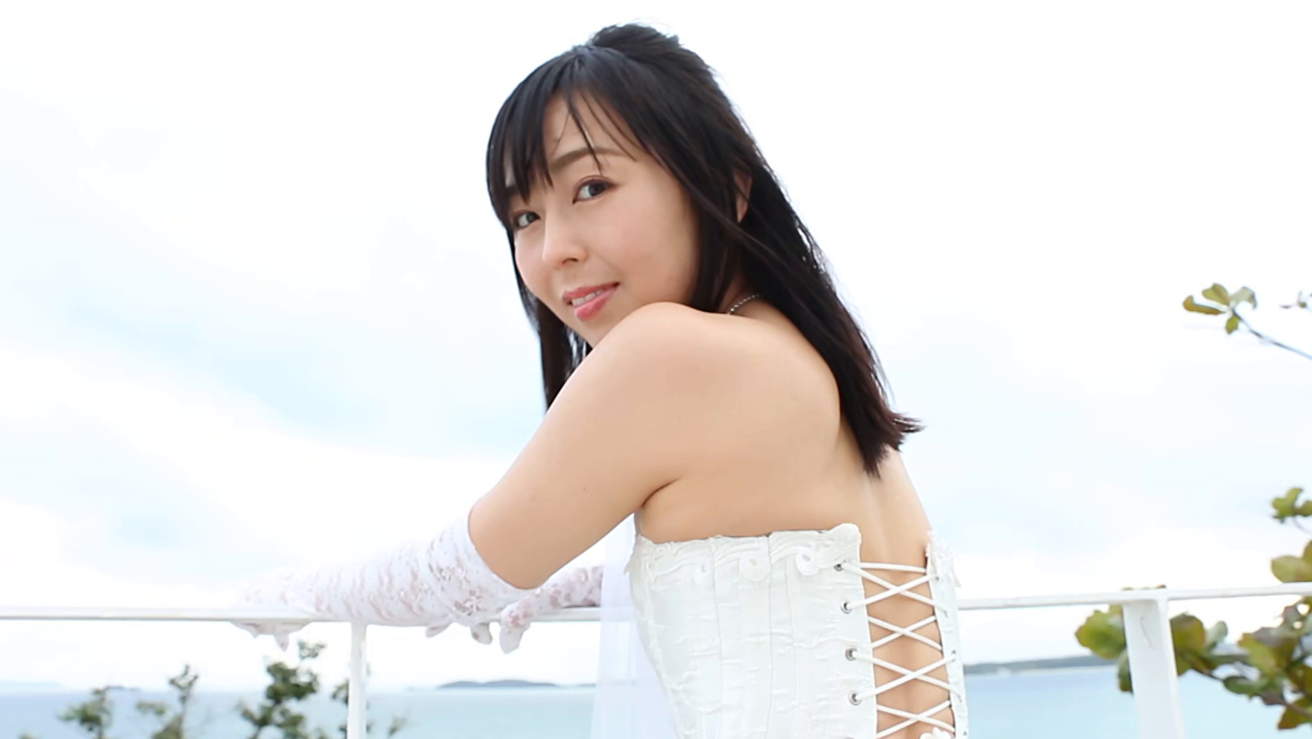 last piece(本編未公開映像) 伊藤えみ 5枚目
