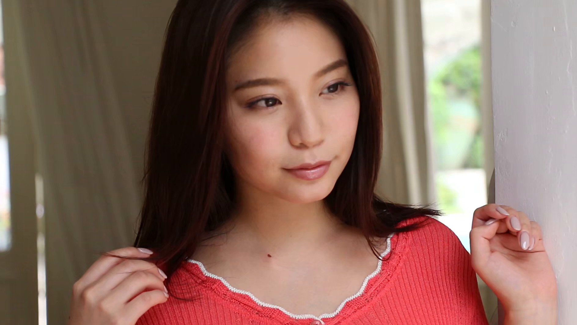 チョコチップLOVE(本編未公開映像) 久松かおり 1枚目