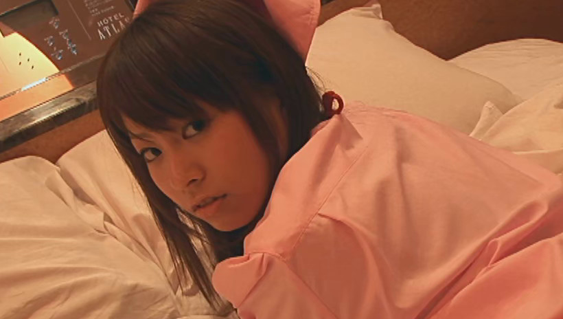 純真ナース 莉々 画像2